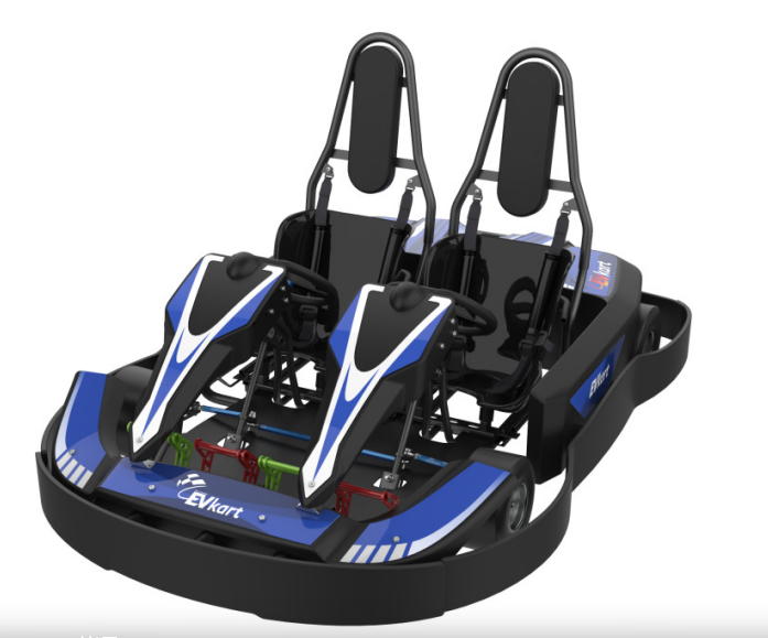 Electric kart