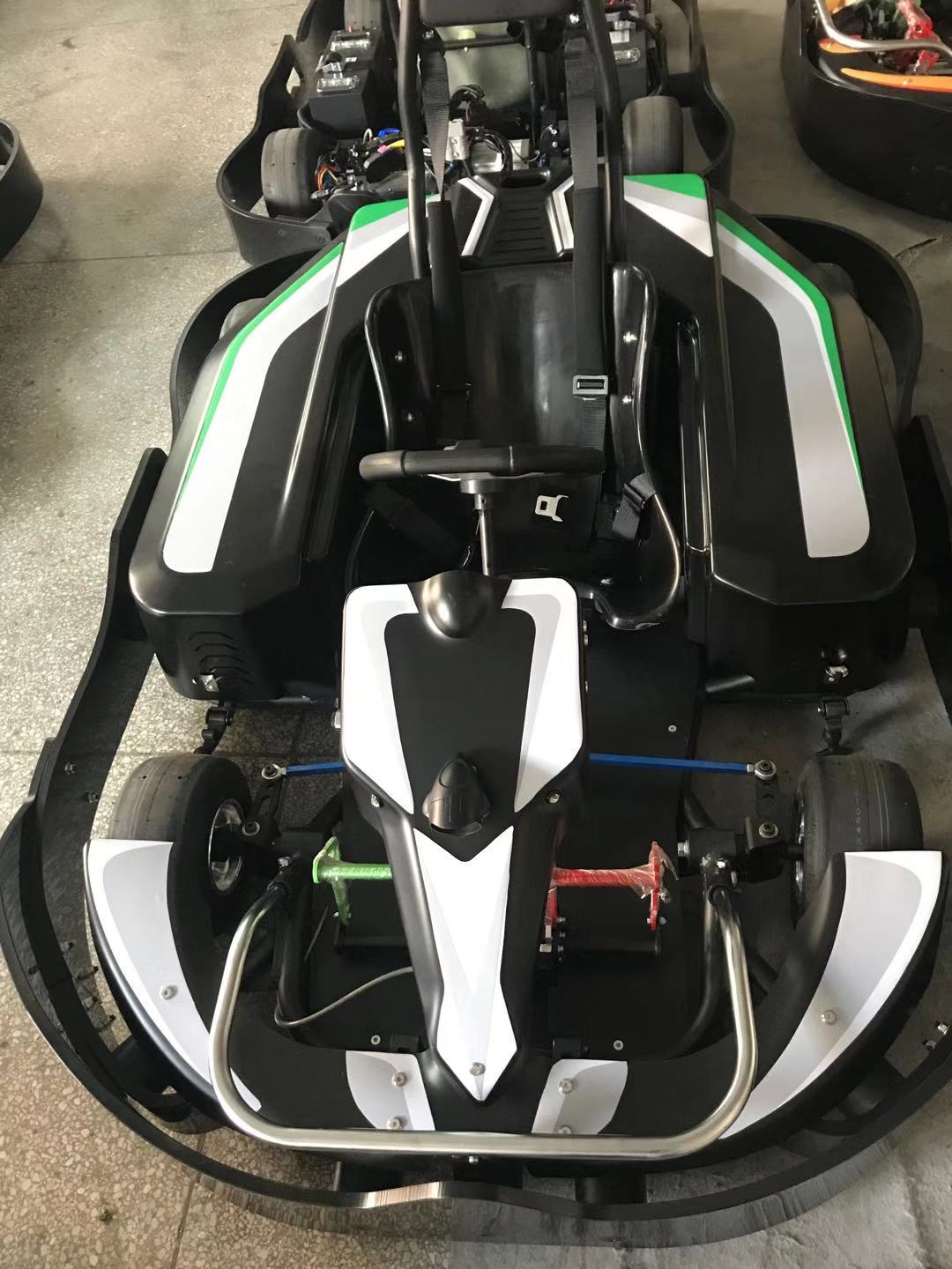 Electric kart
