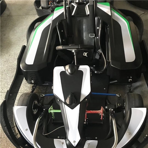 Electric kart