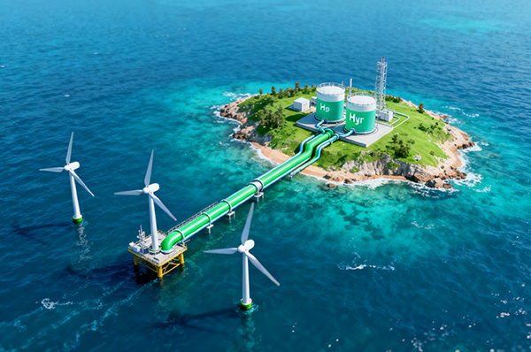 Breakthroughs in Offshore Wind...